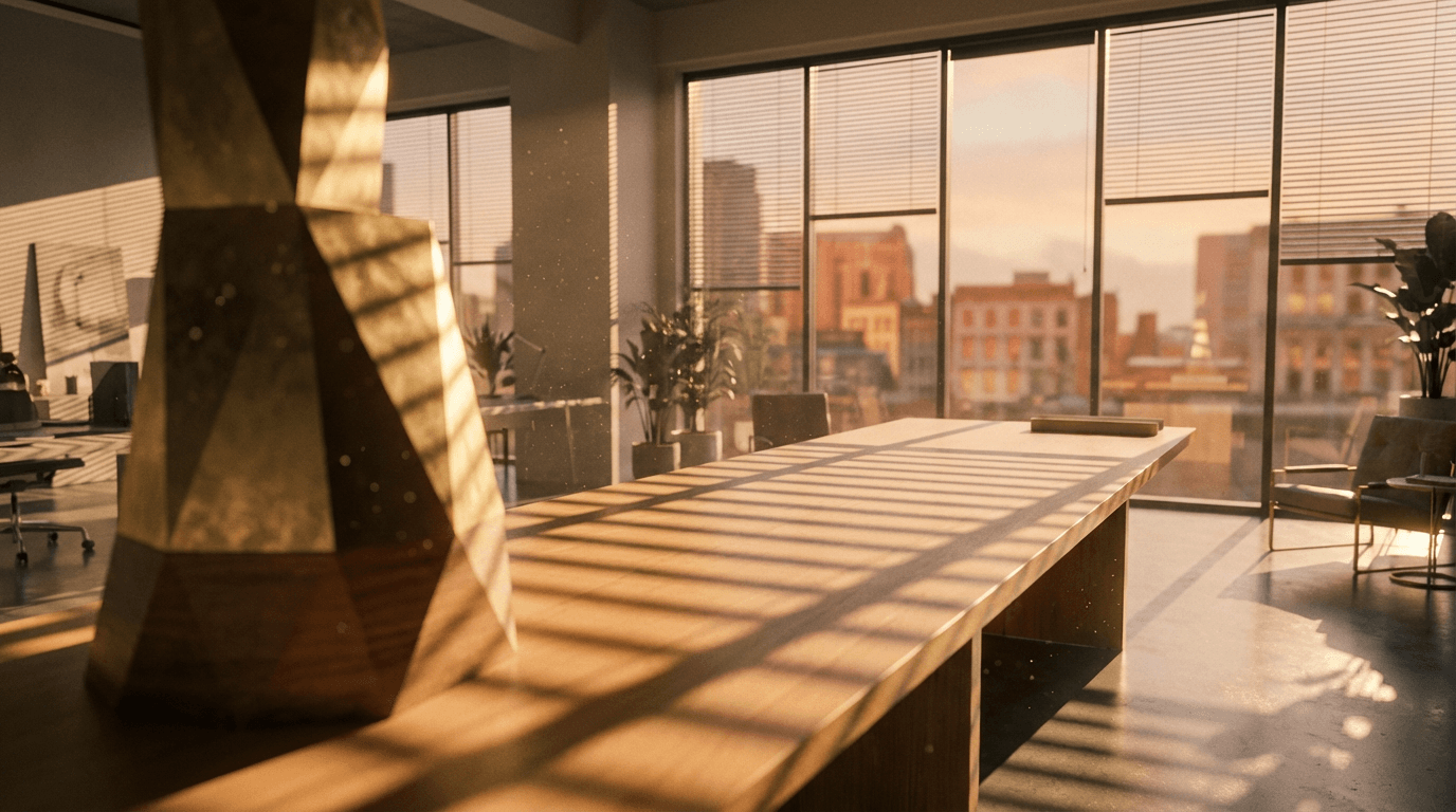 Student pilot operating aircraft controls in Cessna cockpit